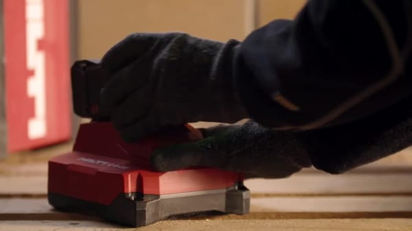 Introducing Nuron - Hilti's All-New Cordless Power Tool Platform - Page 1