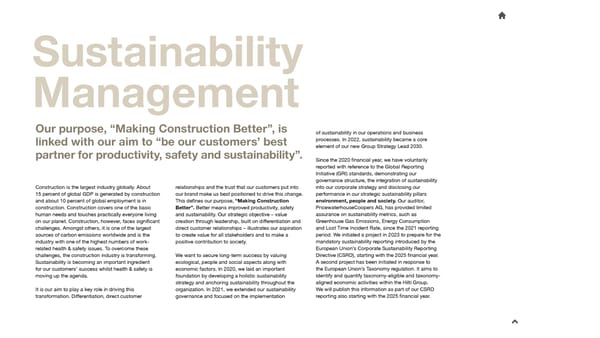 2023 Sustainability Report - Page 4