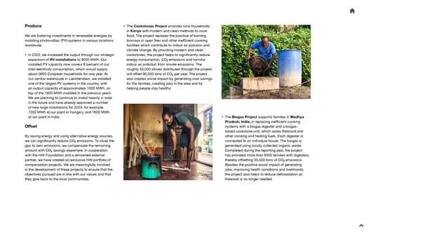 2023 Sustainability Report - Page 16