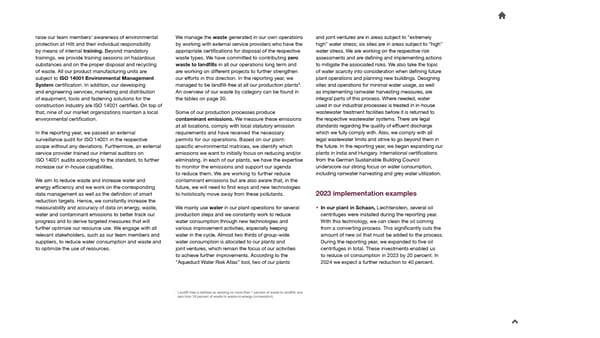 2023 Sustainability Report - Page 28