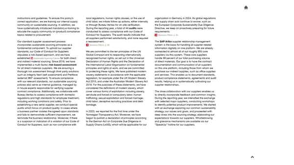 2023 Sustainability Report - Page 32