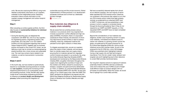 2023 Sustainability Report - Page 34