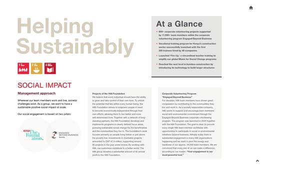 2023 Sustainability Report - Page 61