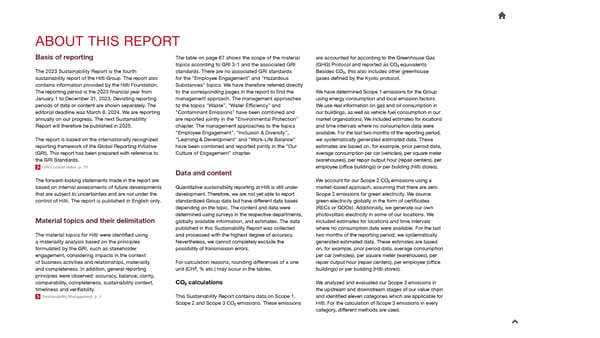 2023 Sustainability Report - Page 65