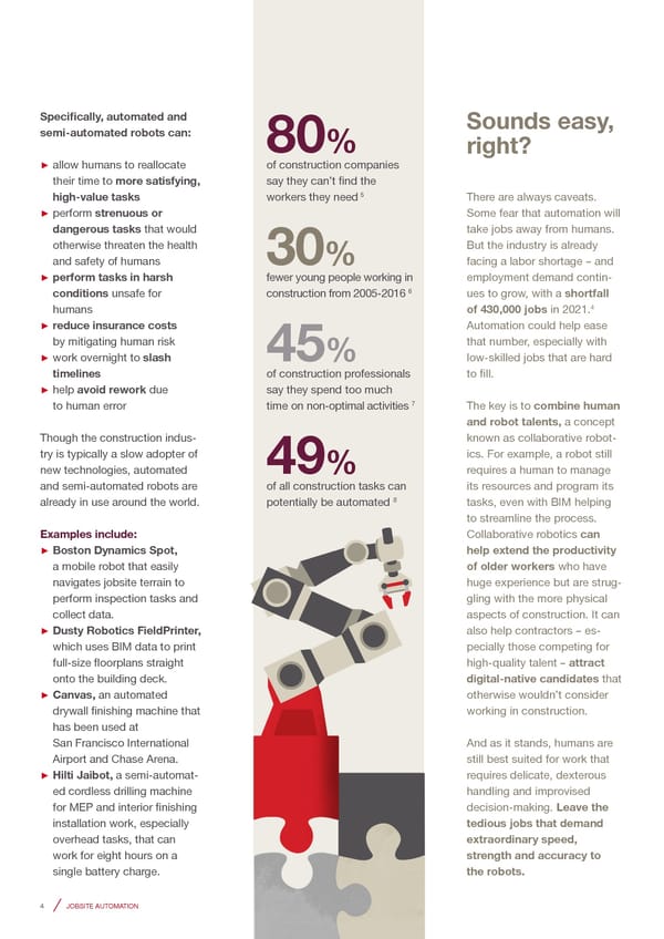 Rise of the Jobsite Robot - Page 4